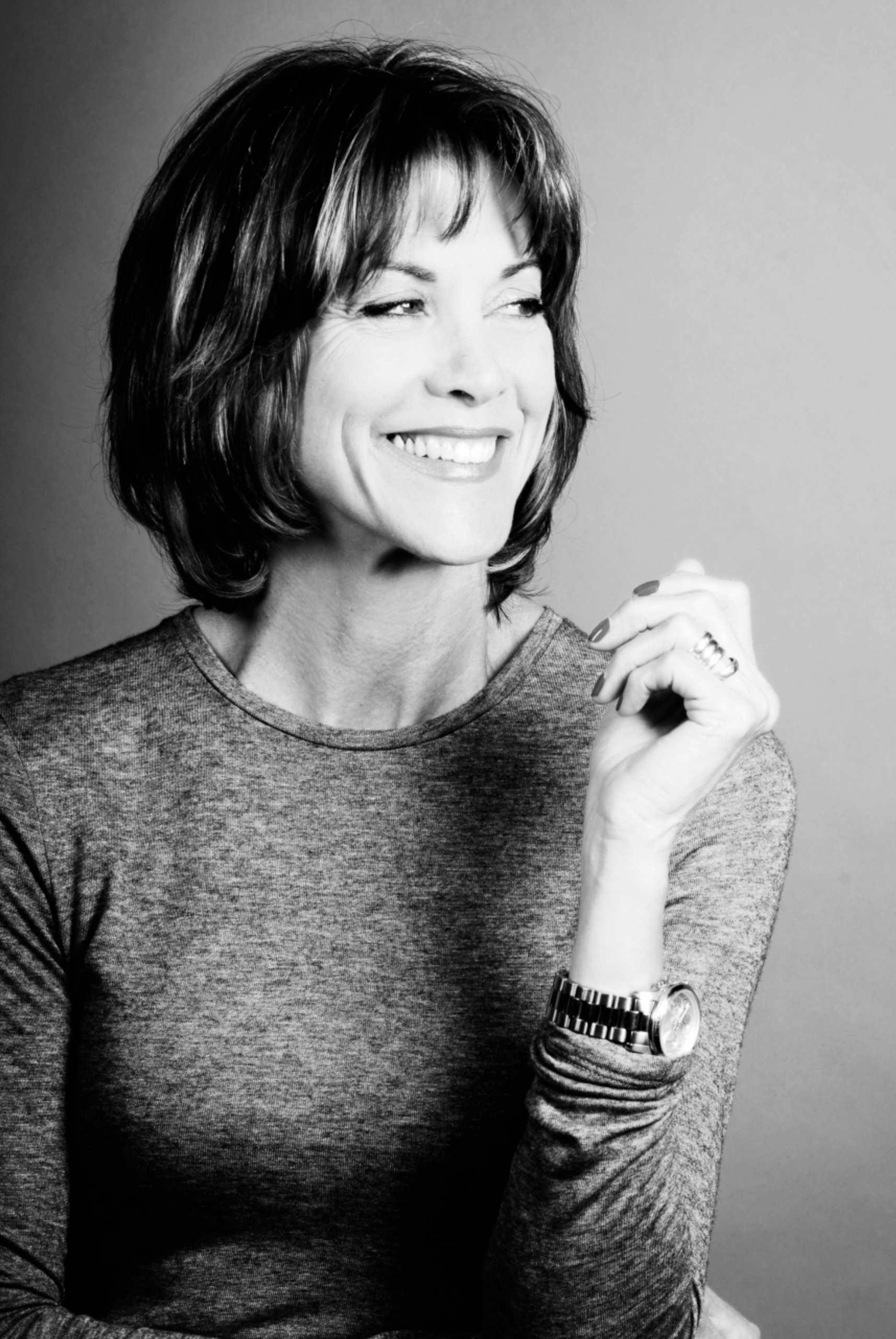 Microsoft Word - WENDIE MALICK Headshot.1.doc