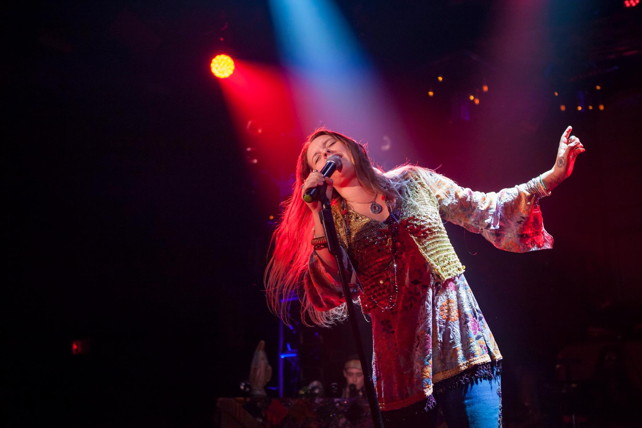 A NIGHT WITH JANIS JOPLIN - 1 (002)