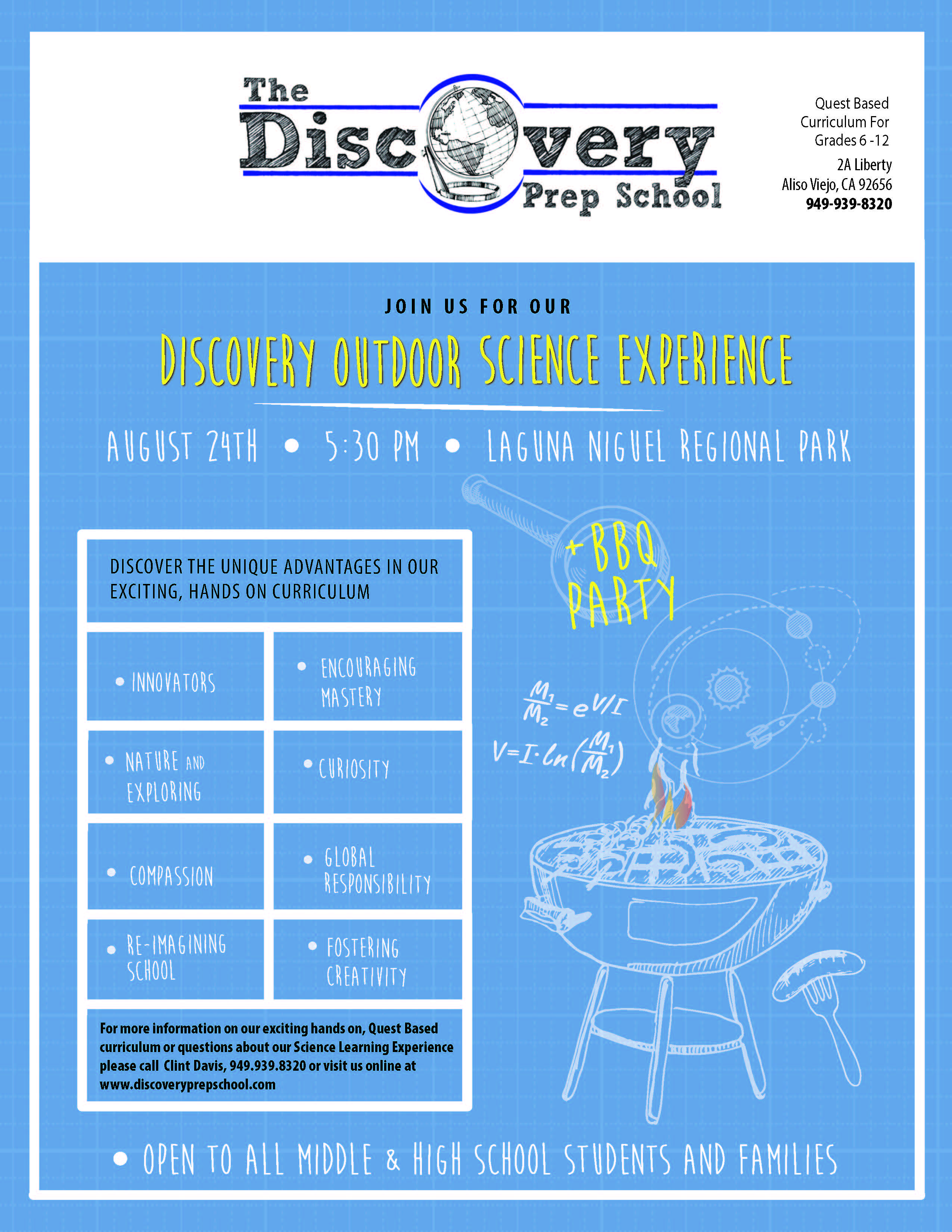 Discovery_BBQ_Flyer (002)
