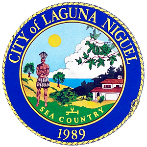 City-of-laguna-niguel-seal