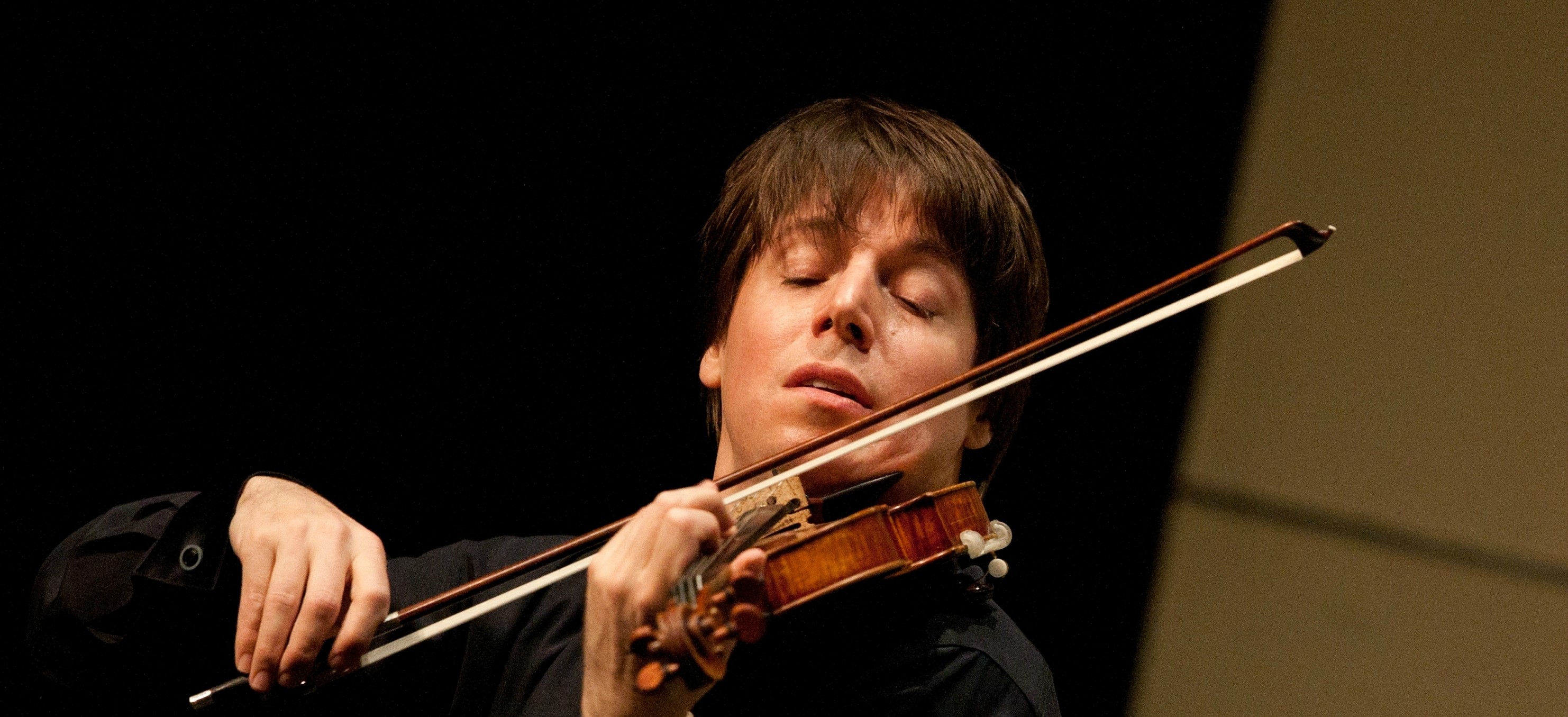 Aliso Laguna News PACIFIC SYMPHONY VIOLIN SUPERSTAR JOSHUA