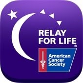 relay for life logo