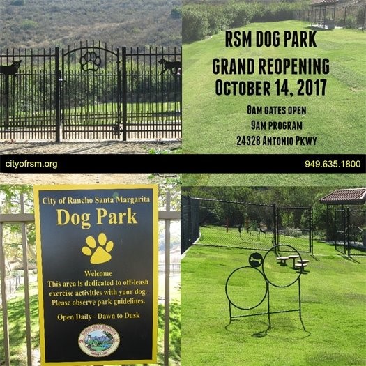 rsm dogpark