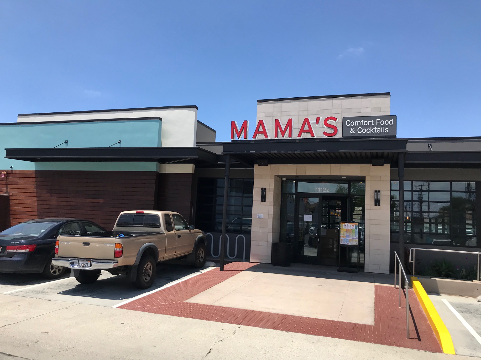 Mama S On Restaurant Huntington Beach Mama S On Restaurant Huntington Beach
