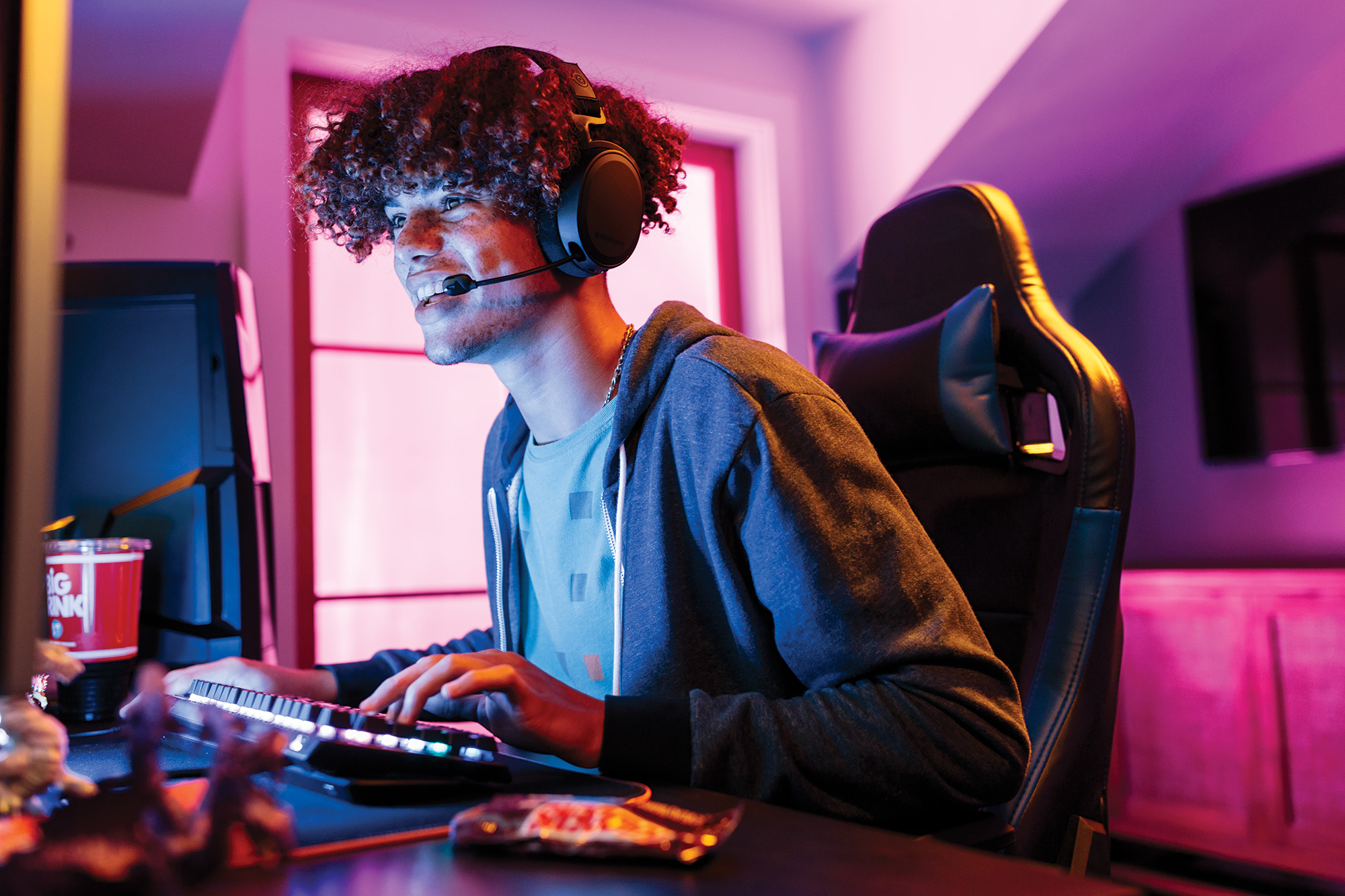 Aliso Laguna News | Gaming the “Elite” Way for More Wins Aliso Laguna News | Gaming the “Elite” Way for More Wins