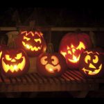Pumpkins