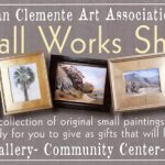 Small Works Art