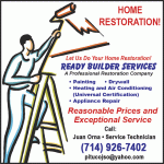 ReadyBuilder