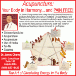 acupuncture
