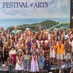 FESTIVAL OF ARTS