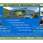 Postcard flyer