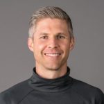 Logan Pause Named Blues Head Coach