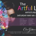 Cove Gallery May 2017 Event front postcard (002)