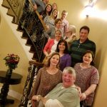 Seminary Reunion 2017