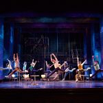 West Side Story by McCoy Rigby