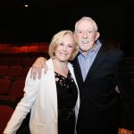 The World Premiere of “King of the Road: The Roger Miller Story” Laguna Playhouse Opening Night