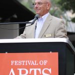 Media Night, Image by Ron Azevedo