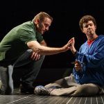 Les Liaisons DangerusesBooth Theatre