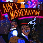 Ain’t Misbehavin – ART (002)