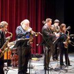 Jazz Faculty Band (002)