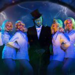 3DT Young Frankenstein Advance Production Promo Photo (002)