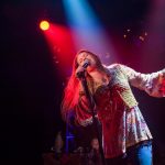 A NIGHT WITH JANIS JOPLIN – 1
