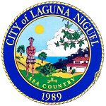 City-of-laguna-niguel-seal