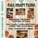 Craft Faire 2017