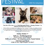 St. Francis Festival Flier Final