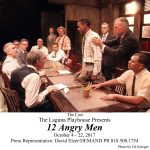 TWELVE ANGRY MEN – 1 (003)