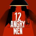 TWELVE ANGRY MEN – ART (002)