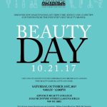 advance beauty day
