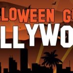halloween hollywood logo