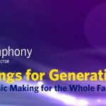 strings for generations