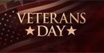 veterans day