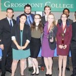 group cropped speech