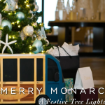 monarch beach tree lighting
