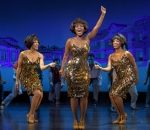Motown the Musical