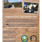 invitation Chief Barr 2