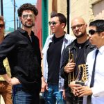 Daniel Rosenboom Ensemble (002)