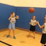 bsketball BGCLB