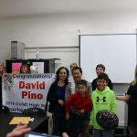 david pino teacher year