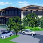 santa ana elks new lodge