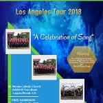 canadian choir flyer