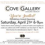 Cove Gallery Exhibition Post card front 4-2018 (002)
