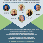 autism experts at RC