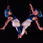Cirque Electrique dual trapeze act (002)