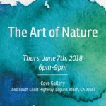 The Art of Nature Front (002)