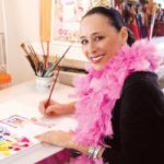 artist oodles of kittens