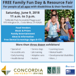resource fair